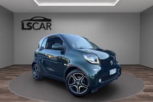 Smart fortwo coupe Fortwo 0.9 t Prime 90cv - Unipr