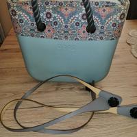 Borsa originale della O bag