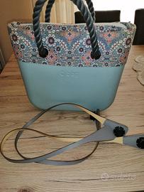 Borsa originale della O bag