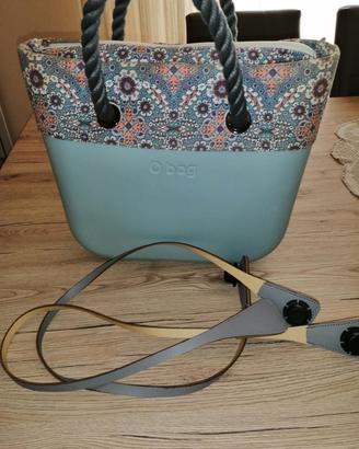 Borsa originale della O bag