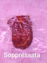 SOPPRESSATA CALABRESE 