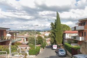 Fonte nuova spazioso loft arredato