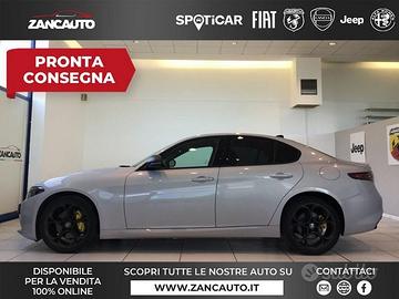Alfa Romeo Giulia 2.0 Turbo 280 CV AT8 AWD Q4...