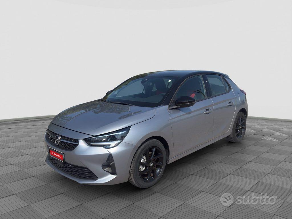 Opel Corsa 6ª serie