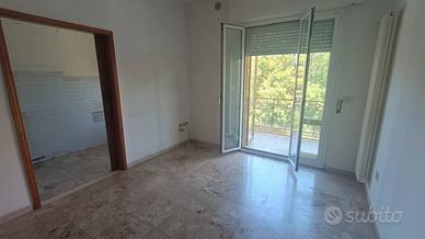 Appartamento di 136 m² con 5 locali e box auto dop