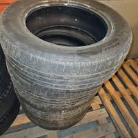 Gomme estive Brigstone 235 60 R18 103v