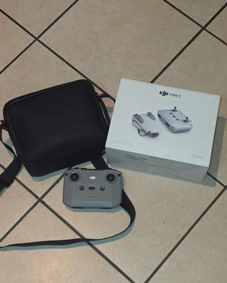  RC-N1+ 1 BATTERIA  PER DJI MINI 2 STAZIONE RICARI