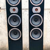Diffusori a 3 vie HECO VICTA 700