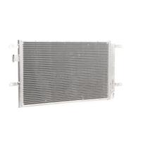 CONDENSATORE NRF IVECO DAILY 35751