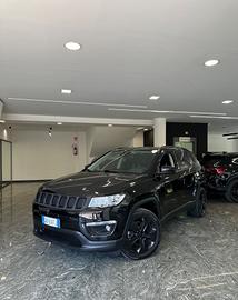 Jeep Compass 1.6 Multijet II 2WD Night Eagle