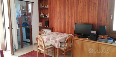 Bilocale centrale Oulx