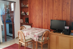 Bilocale centrale Oulx