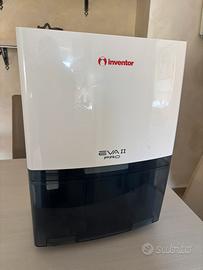 Deumidificatore Inventor EVA II  pro 20l/h