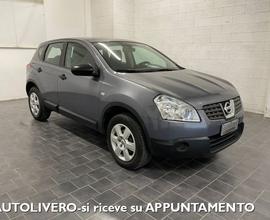 NISSAN Qashqai 1.6 16V 115cv Acenta-UNIPRO