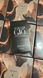 Acqua di gio profondo