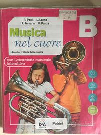 Musica nel cuore b