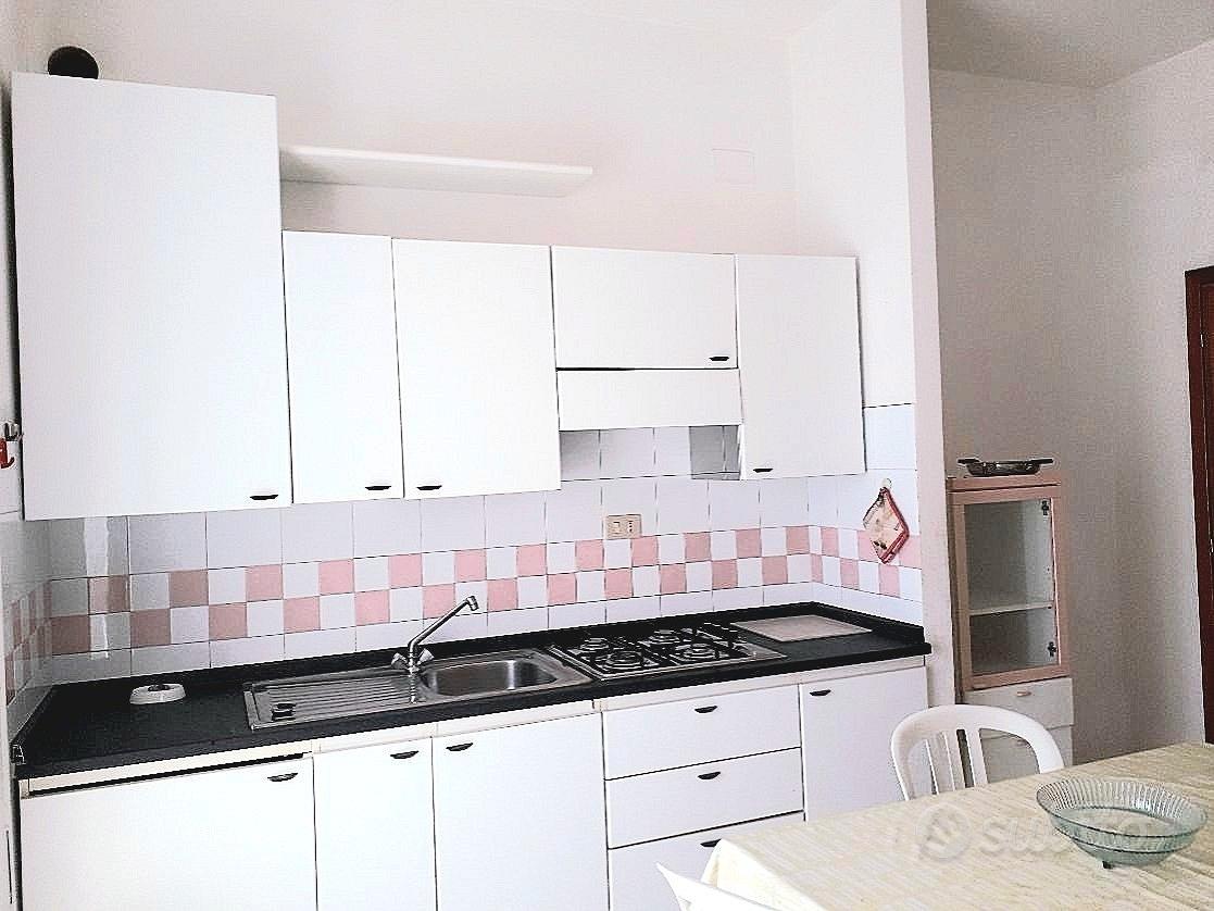 Apartment in Cecina, Marina di Cecina - Vista 3