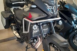 Honda XL 750 Transalp ADVENTURE 2023-EURO 5