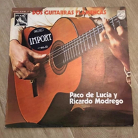 Vinile Paco De Lucia