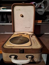 grammofono