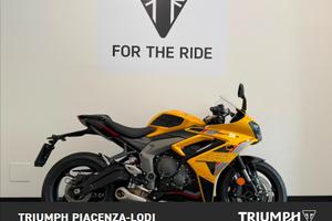 TRIUMPH Daytona 660