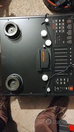 Registratore a nastro Tascam  TSR 8 ch