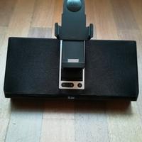 Speaker/Altoparlante iLuv per cellulari e tablet