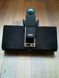 Speaker/Altoparlante iLuv per cellulari e tablet