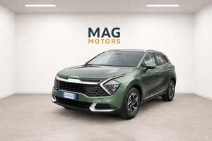 Kia Sportage 1.6 TGDi Business GPL