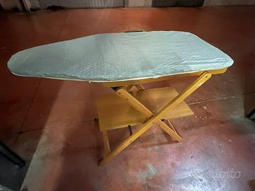 Tavola da stiro foppapedretti