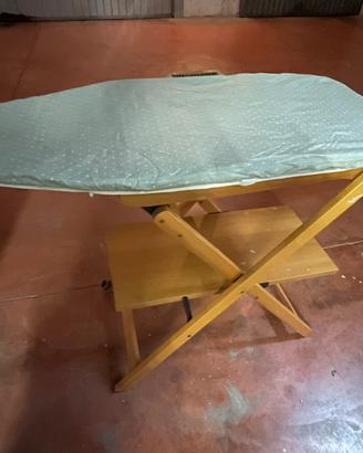 Tavola da stiro foppapedretti