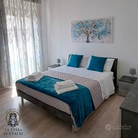 Appartamento vacanze fino a 8 posti