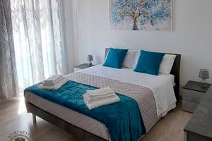 Appartamento vacanze fino a 8 posti