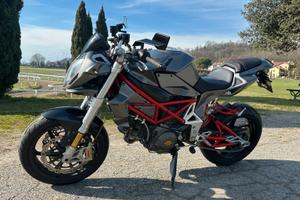BIMOTA DB6 "Delirio" Motore 1.100 Evo Special !!
