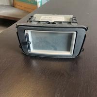 Navigatore originale smart 451 restayling