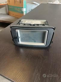 Navigatore originale smart 451 restayling