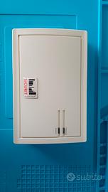 Ricevitore radio SICURIT CECWRX 