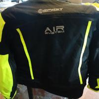 Giacca da moto donna-ragazzo