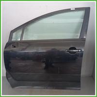 Porta Anteriore Sinistra SX NERO TOYOTA COROLLA VE