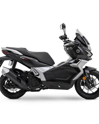 VOGE SFIDA SR1 ADV