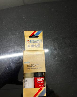 Kitritocco vernice originale NissanX-TrailTouch Up