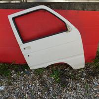 Portiera destra piaggio porter