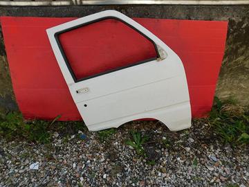Portiera destra piaggio porter