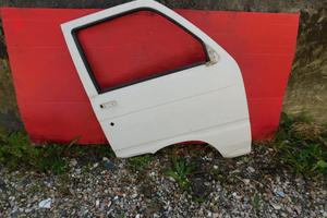 Portiera destra piaggio porter