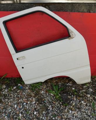 Portiera destra piaggio porter