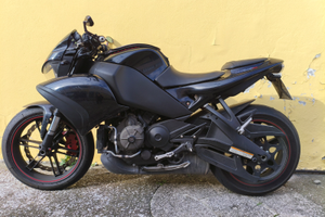 Buell CR 1125