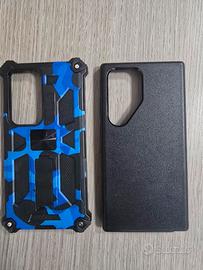 Samsung S24 Ultra Custodie spedizione 0,99 €