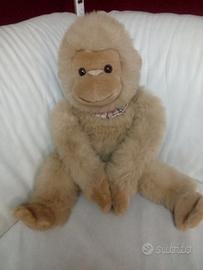 Scimpanzé peluche
