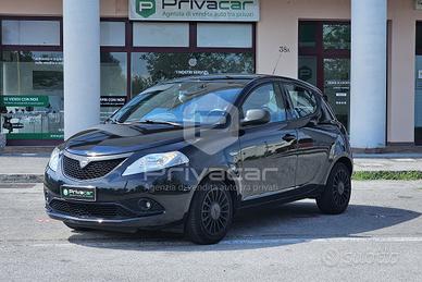 LANCIA Ypsilon 1.2 69 CV 5 porte S&S Elefantino Bl