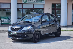 LANCIA Ypsilon 1.2 69 CV 5 porte S&S Elefantino Bl